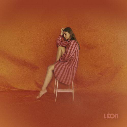 

Leon [LP] - VINYL