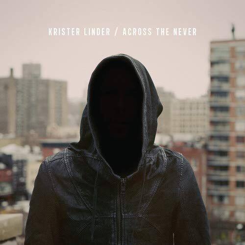 

Across the Never [LP] - VINYL