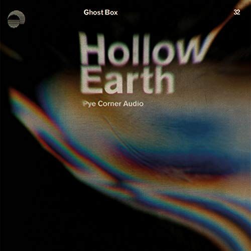 Hollow Earth [LP] - VINYL