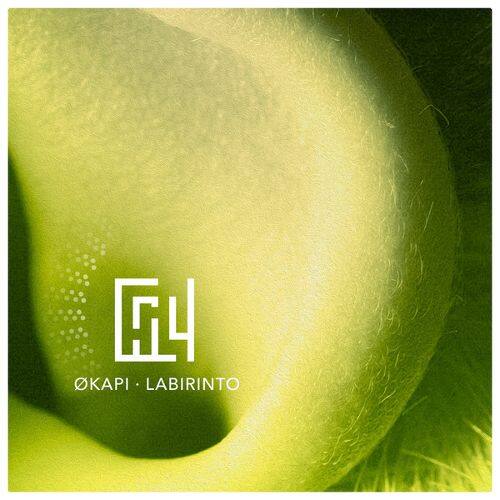 

Labirinto [LP] - VINYL