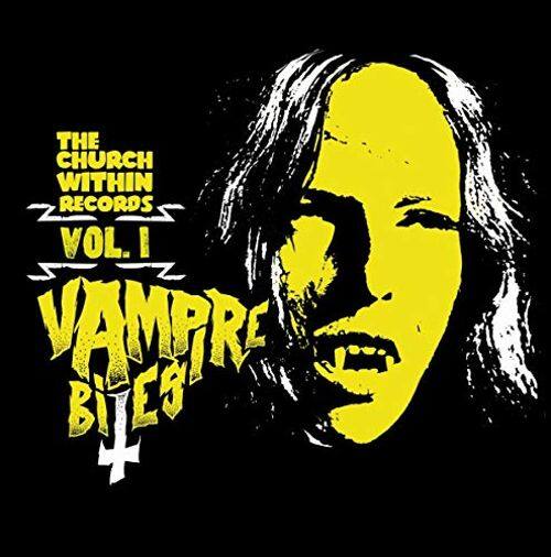 

Vampire Bites [10 inch LP]