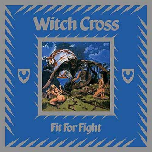 

Fit for Fight [LP] - VINYL