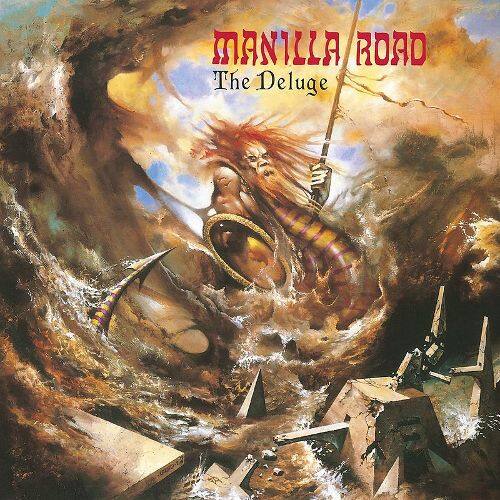 

The Deluge [LP] - VINYL