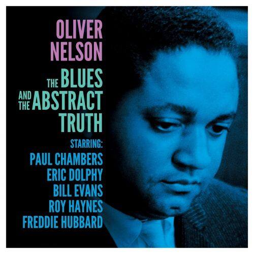 The Blues And The Abstract Truth Lp Vinyl Best Buy