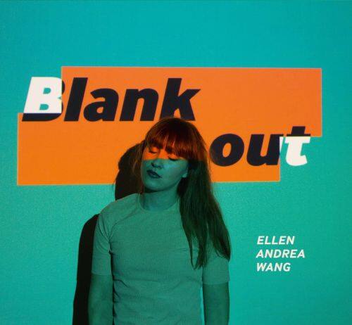 

Blank Out [LP] - VINYL