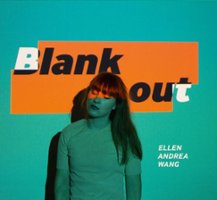 Blank Out [LP] - VINYL - Front_Original