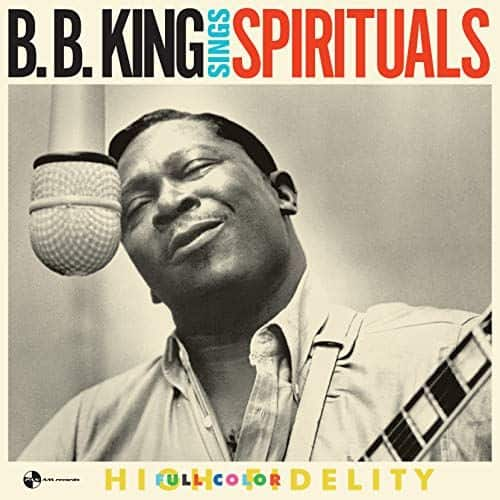 Best Buy: Sings Spirituals [LP] VINYL