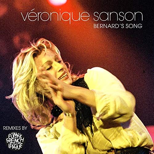 Bernard's Song [Funky French League Remix] [LP] - VINYL