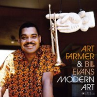 Modern Art [LP] - VINYL - Front_Original