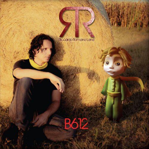

B612 [LP] - VINYL