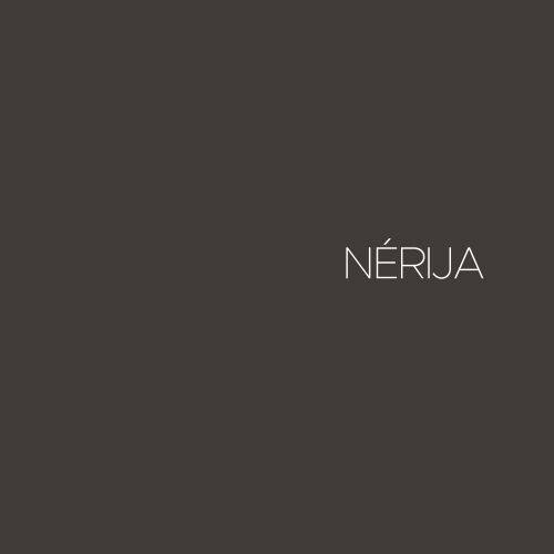 

Nérija [LP] - VINYL
