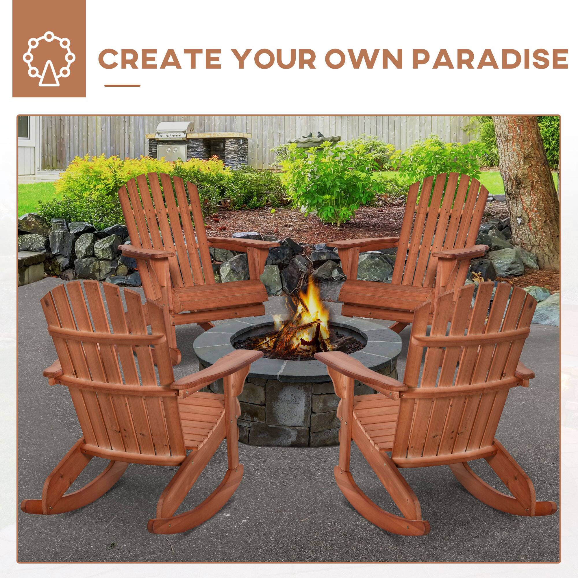 CREATE YOUR OWN PARADISE