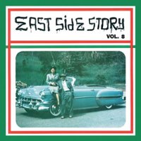 East Side Story, Vol. 8 [LP] - VINYL - Front_Standard