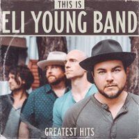 This Is Eli Young Band: Greatest Hits [LP] - VINYL - Front_Standard