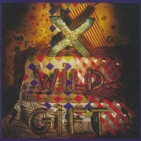 Wild Gift [LP] - VINYL - Front_Standard