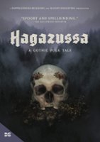 Hagazussa: A Heathen's Curse [DVD] [2017] - Front_Original