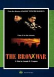 Front Standard. The Bronx War [DVD] [1990].