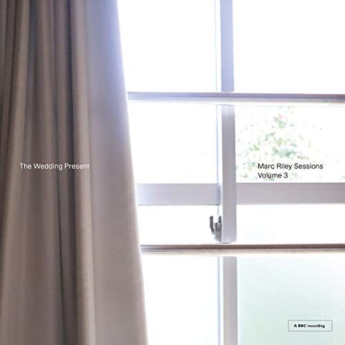 

Marc Riley Sessions, Vol. 3 [LP] - VINYL