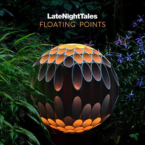 

Late Night Tales [LP] - VINYL
