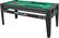 Alt View Standard 1. Triumph Sports USA - 4-in-1 Rotating Game Table.