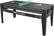 Alt View Standard 2. Triumph Sports USA - 4-in-1 Rotating Game Table.
