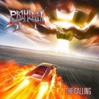 The  Calling [LP] - VINYL - Front_Original