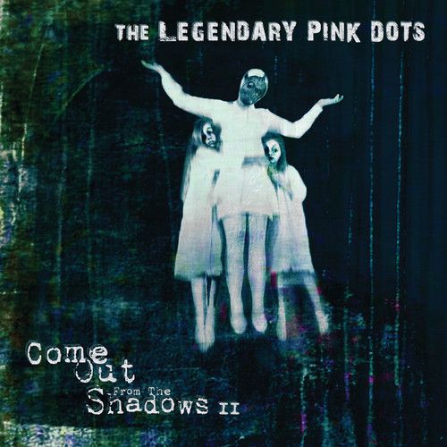

Come Out From the Shadows II [LP] - VINYL