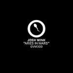 Front Standard. Aries In Mars EP [12 inch Vinyl Single].