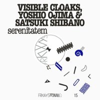 Frkwys, Vol. 15: Serenitatem [LP] - VINYL - Front_Standard