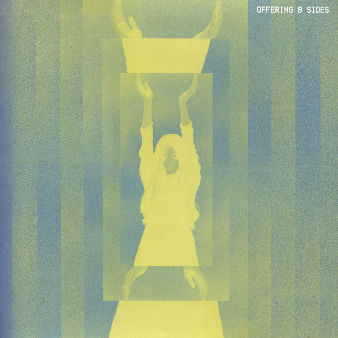 Offering B Sides & Remixes [12 inch Vinyl Single]