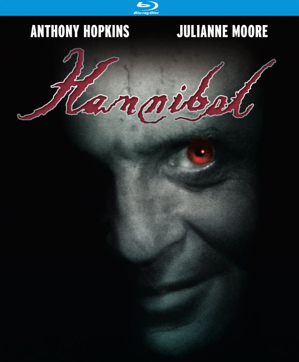 

Hannibal [Blu-ray] [2001]