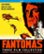 Best Buy: Fantomas: Three Film Collection [Blu-ray] [2 Discs]