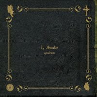 I Awake [LP] - VINYL - Front_Standard