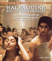 Halfaouine: Boy of the Terraces [Blu-ray] [1990] - Front_Original