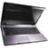 Alt View Standard 20. Lenovo - 15.6" IdeaPad Notebook - 6 GB Memory - 750 GB Hard Drive - Metallic Gray.