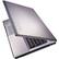 Left Standard. Lenovo - 15.6" IdeaPad Notebook - 6 GB Memory - 750 GB Hard Drive - Metallic Gray.