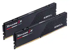 G.SKILL RIPJAWS S5
G.SKILL RIPJAWS S5