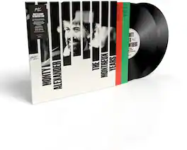 Monty Alexander - Monty Alexander: The Montreux Years - VINYL LP