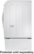 Alt View 13. Samsung - 4.2 Cu. Ft. High-Efficiency Stackable Smart Front Load Washer with Vibration Reduction Technology+ - White.