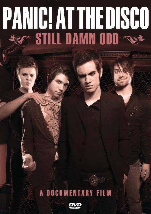 Still Damn Odd [DVD]