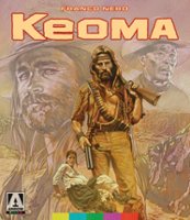 Keoma [Blu-ray] [1976] - Front_Original