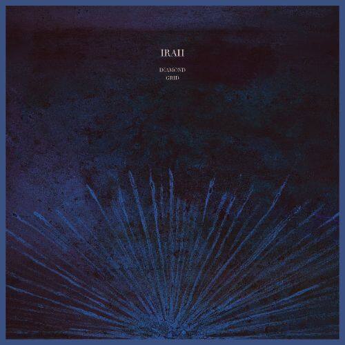 

Diamond Grid [LP] - VINYL