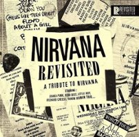 Nirvana Revisited: A Tribute to Nirvana [LP] - VINYL - Front_Standard