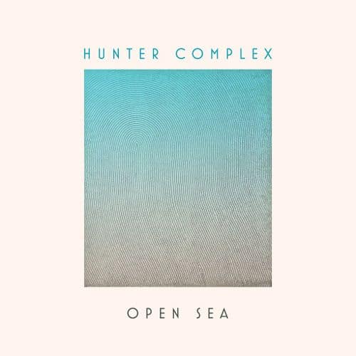 

Open Sea [LP] - VINYL