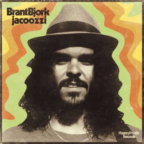 

Jacoozzi [LP] - VINYL