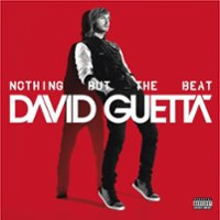 Nothing But the Beat [LP] - VINYL - Front_Original