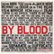 Front Standard. By Blood [LP] - VINYL.