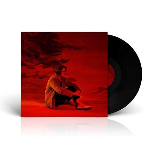 Lewis Capaldi - Breach EP - 4 Track - Addiction to Vinyl