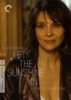 Let the Sunshine In [Criterion Collection] [DVD] [2017] - Front_Original