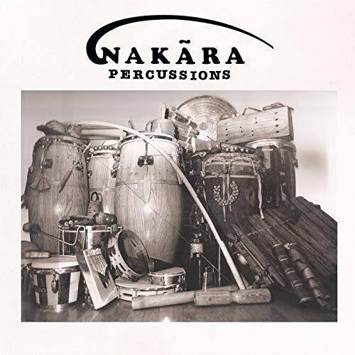 

Nakara Percussions [LP] - VINYL